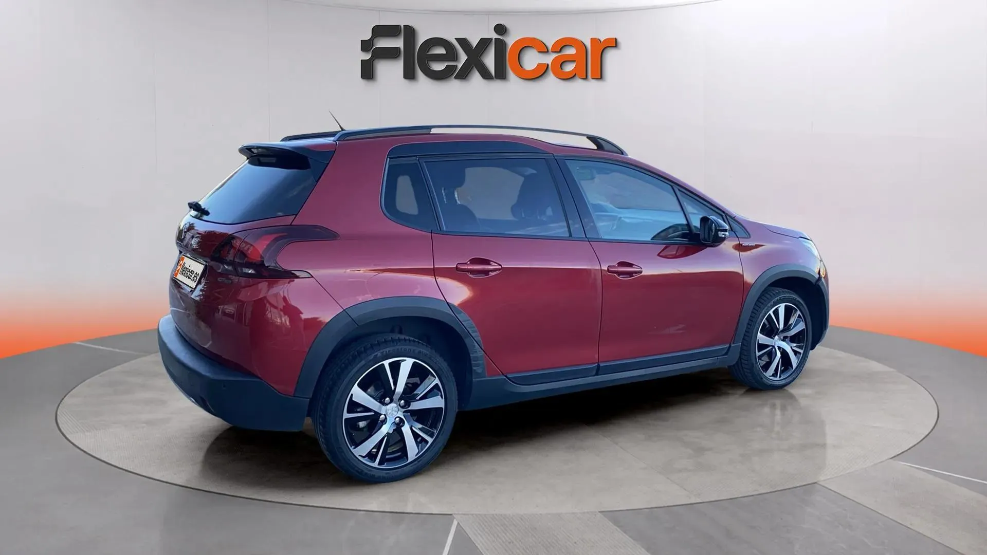 Peugeot 2008 GT Line 1.2 PureTech - foto 7