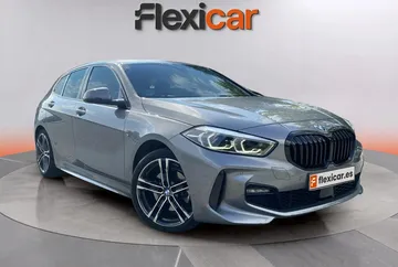 bmw serie 1 118i gasolina automatica figueres 903000000185036