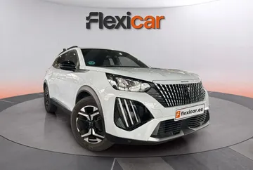 peugeot 2008 allure puretech 130 s amps eat8 gasolina automatica cordoba 903000000185055