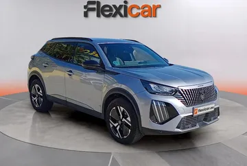 peugeot 2008 allure puretech 130 s amps eat8 gasolina automatica toledo 3 903000000185059