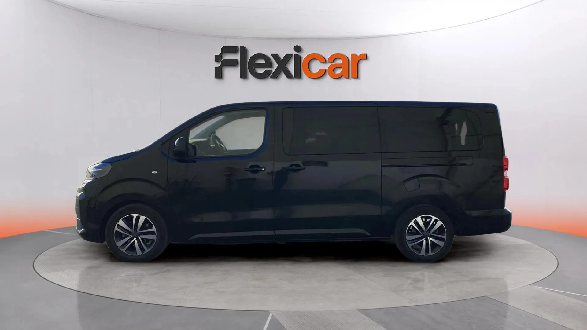 Peugeot Traveller Business Long BlueHDi 180 EAT8 - foto 3