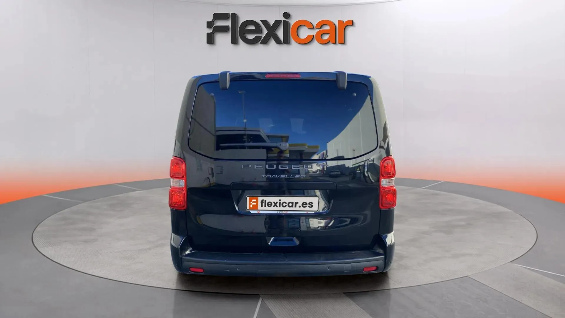Peugeot Traveller Business Long BlueHDi 180 EAT8 - foto 5