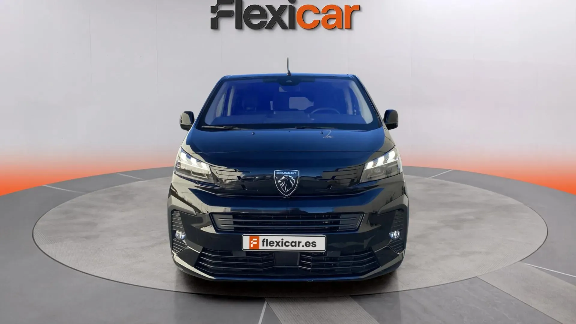 Peugeot Traveller Business Long BlueHDi 180 EAT8 - foto 8