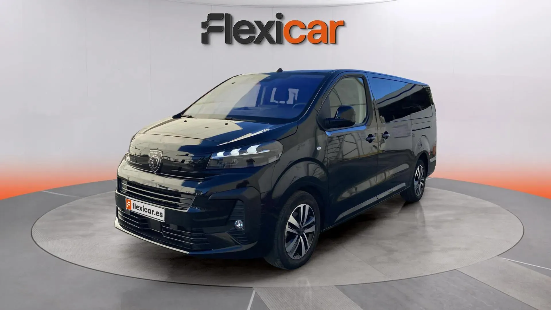 Peugeot Traveller Business Long BlueHDi 180 EAT8 - foto 2