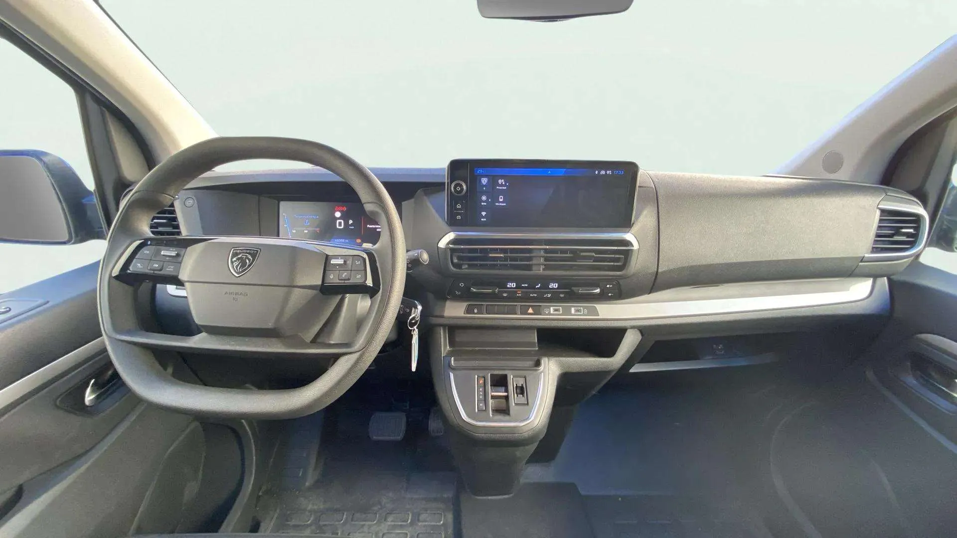 Peugeot Traveller Business Long BlueHDi 180 EAT8 - foto 9