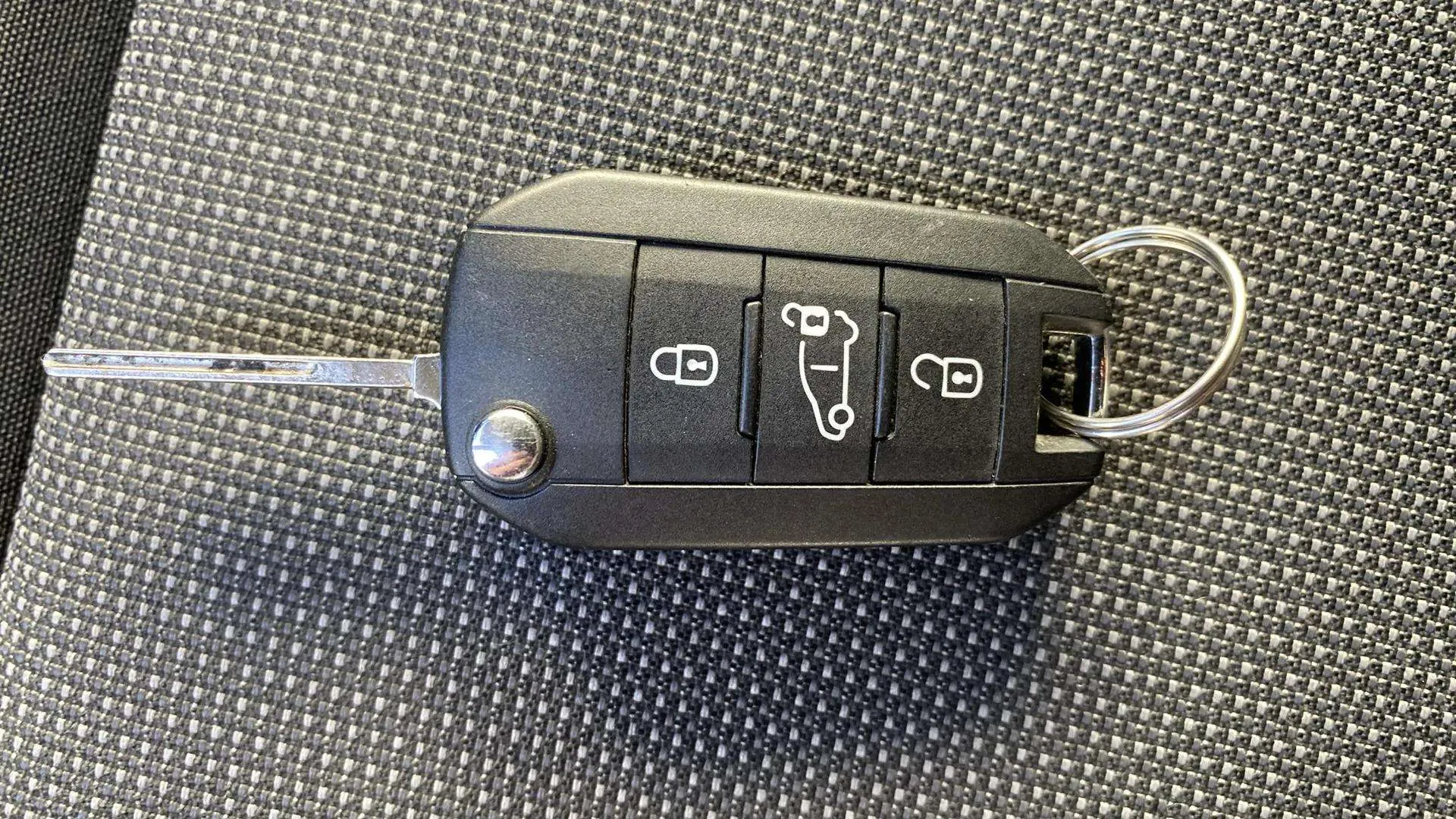 Peugeot Traveller Business Long BlueHDi 180 EAT8 - foto 18
