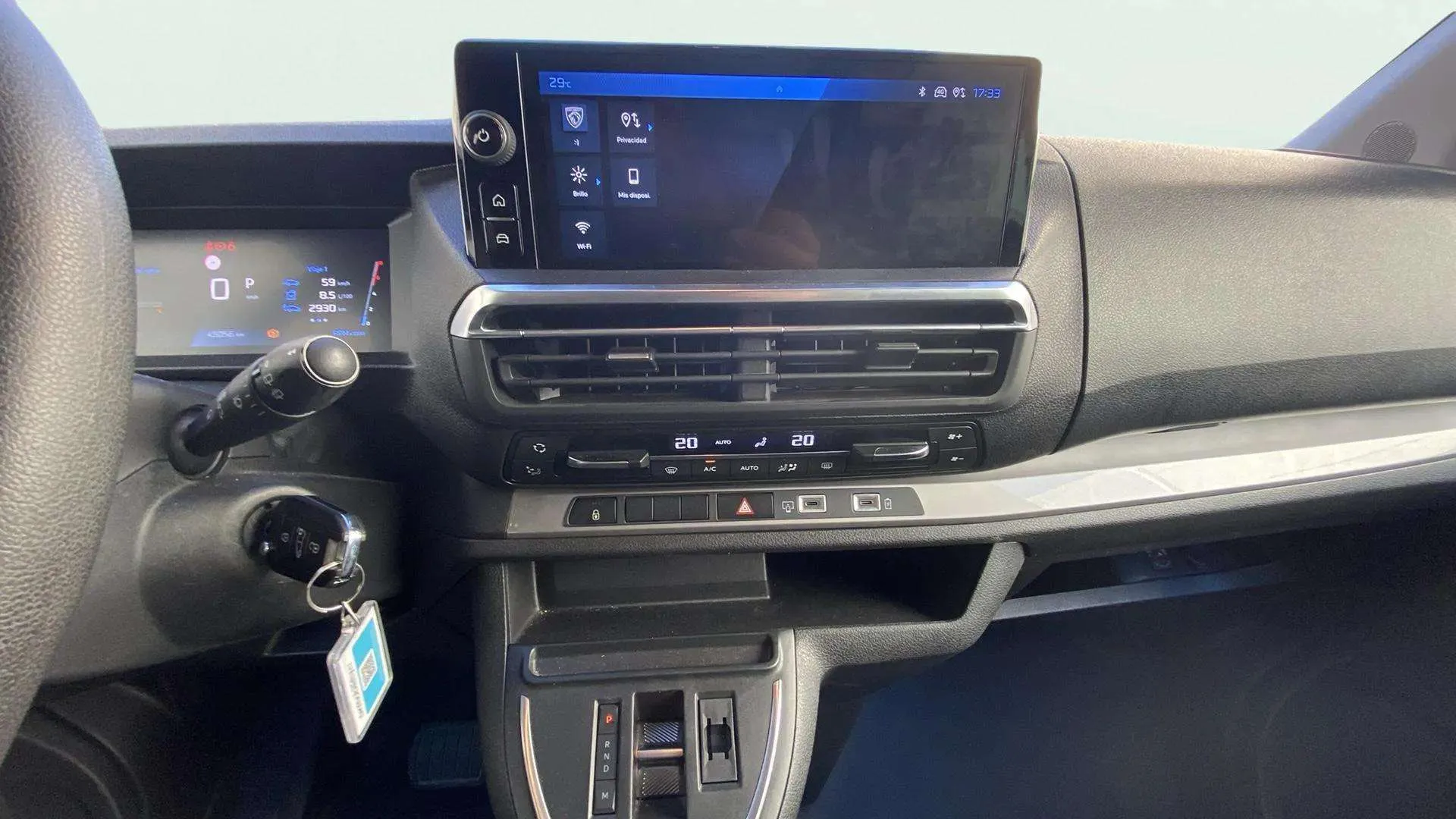 Peugeot Traveller Business Long BlueHDi 180 EAT8 - foto 10