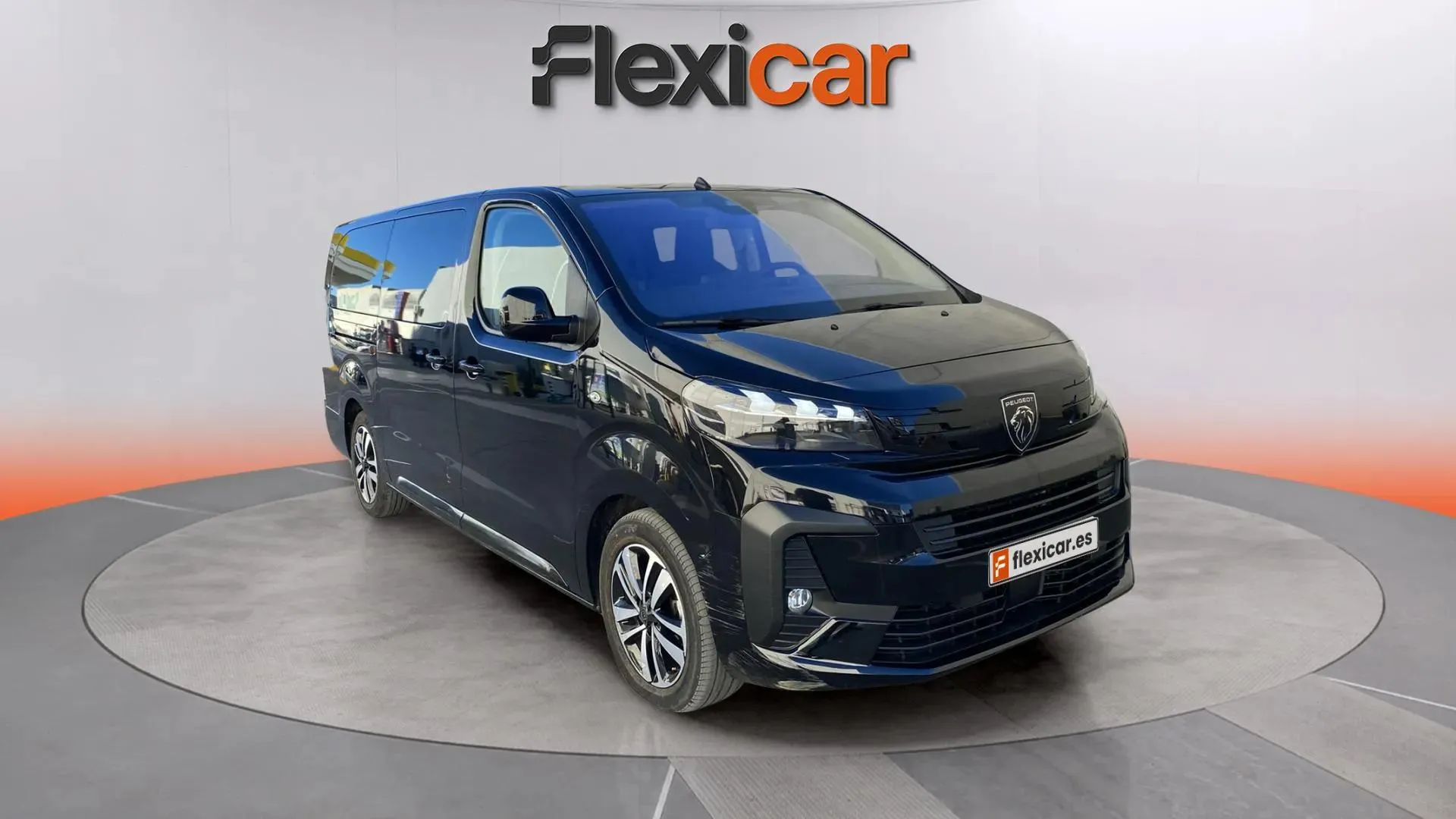 Peugeot Traveller Business Long BlueHDi 180 EAT8