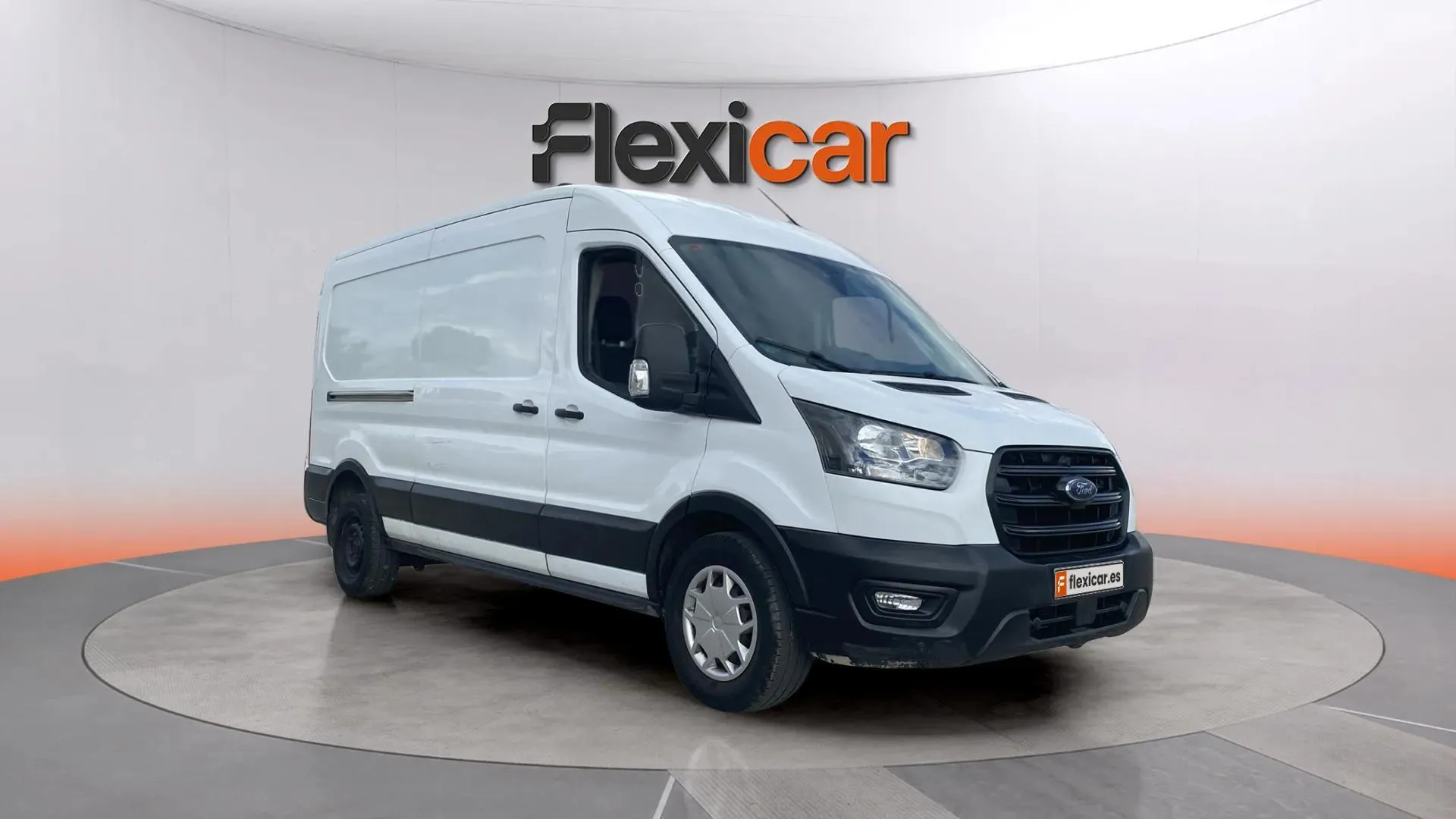 Ford Transit Furgoneta