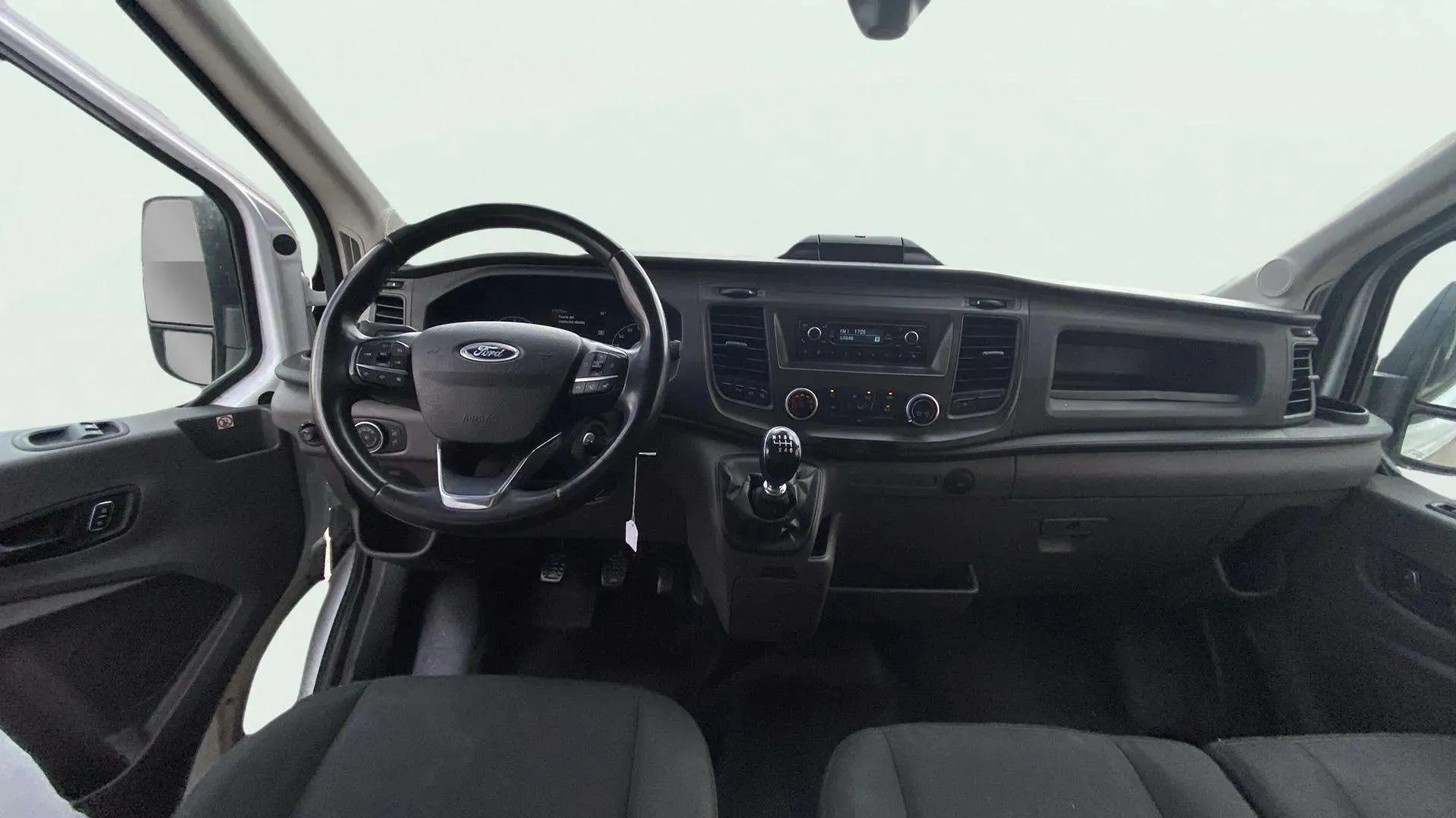 Ford Transit Furgoneta - foto 6