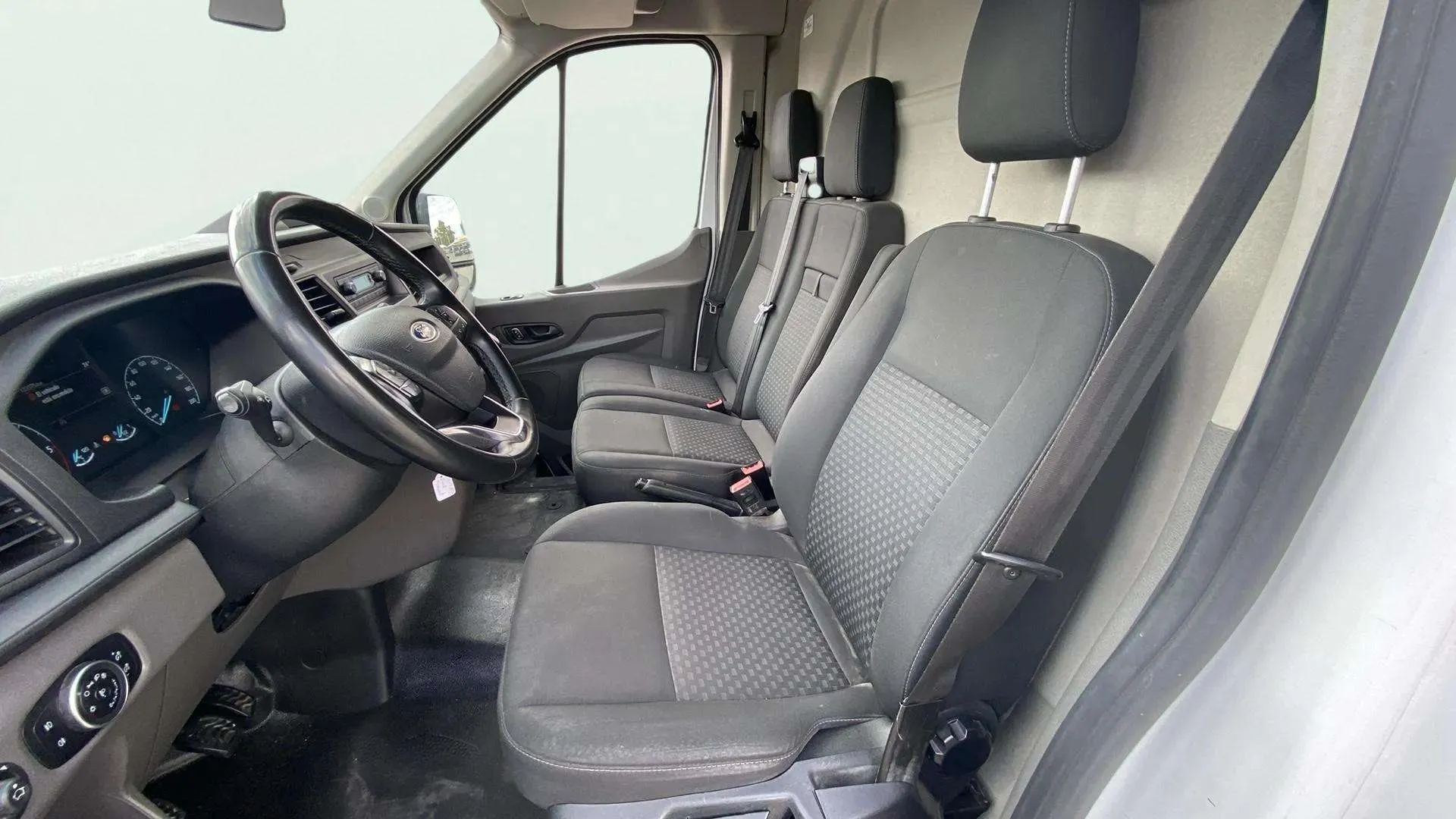 Ford Transit Furgoneta - foto 10