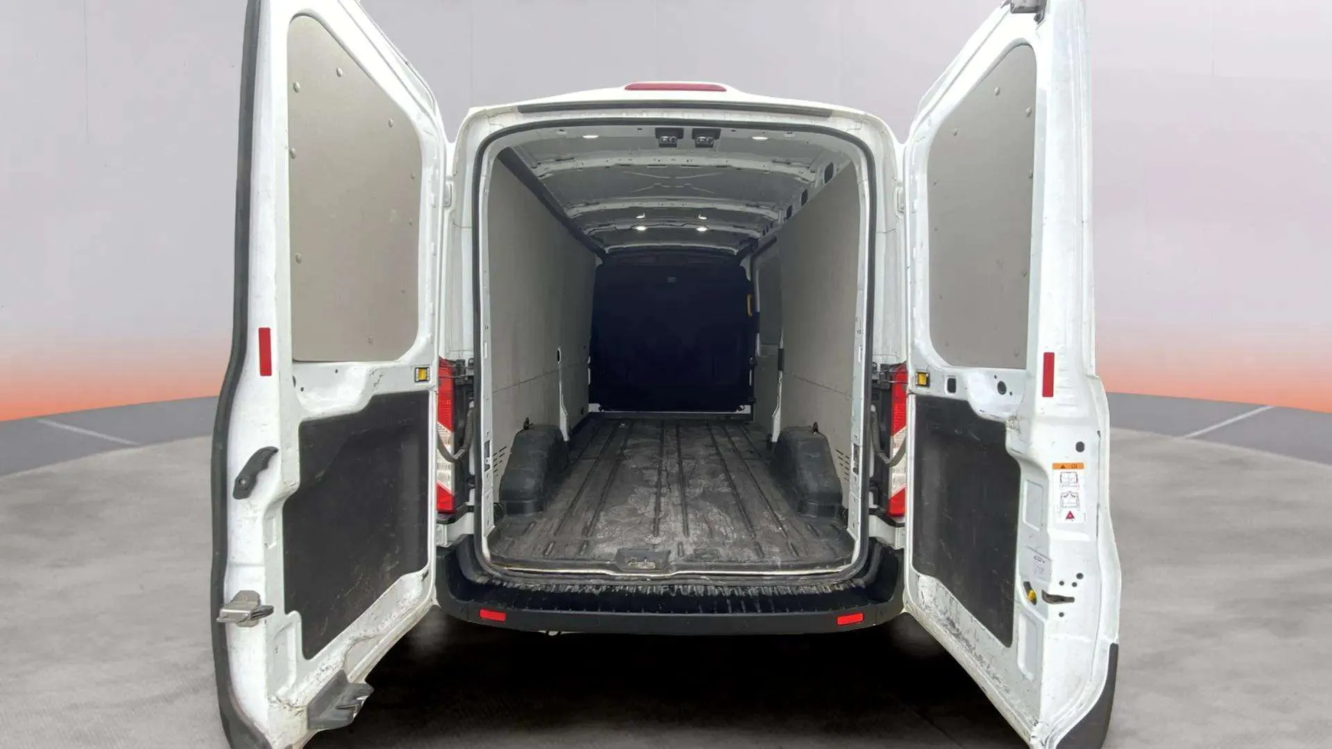 Ford Transit Furgoneta - foto 5