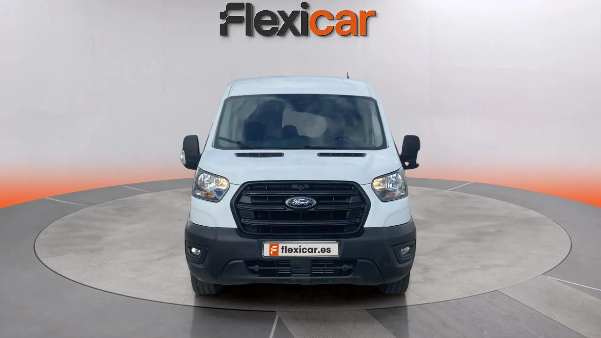 Ford Transit Furgoneta - foto 2