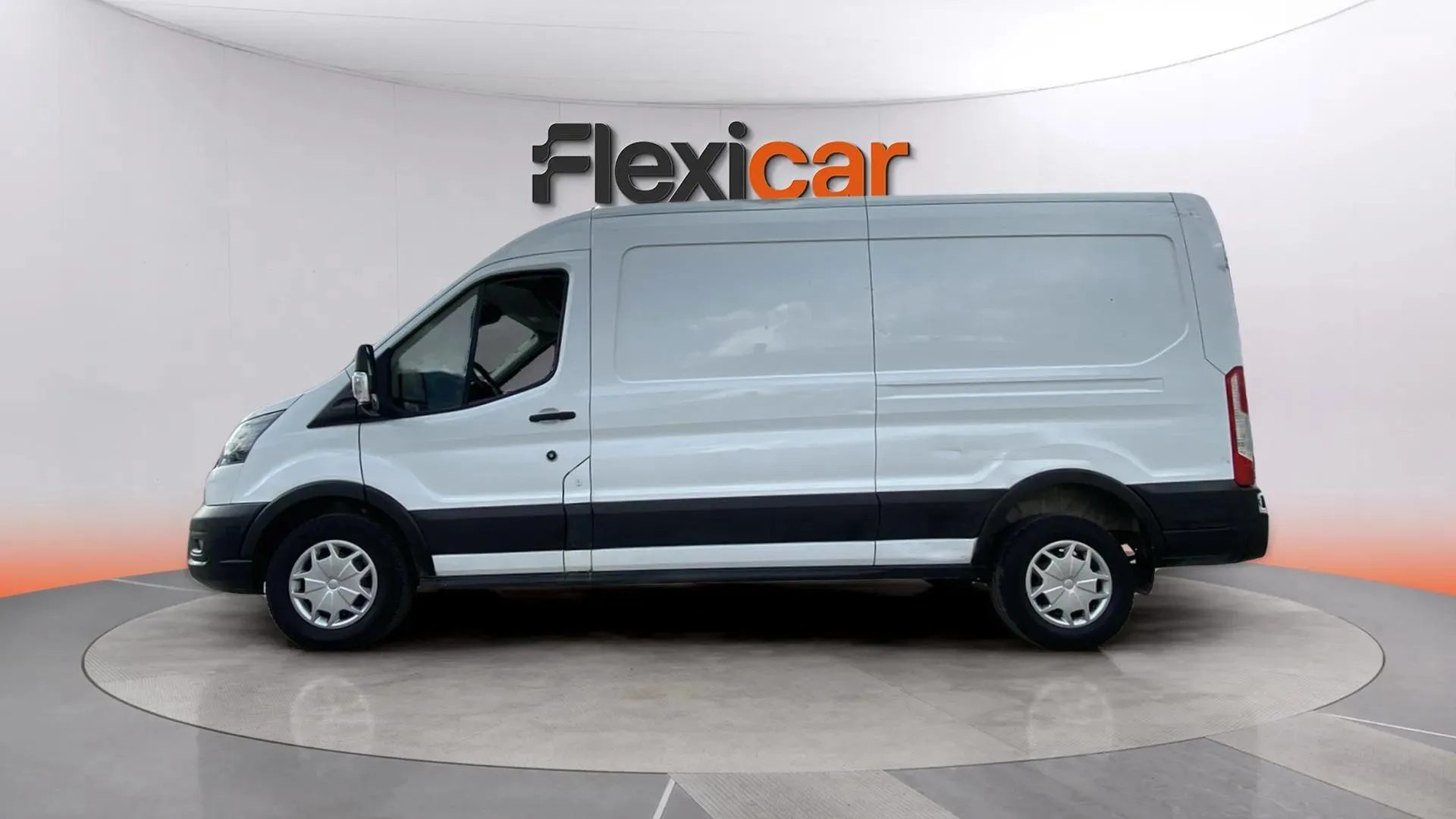 Ford Transit Furgoneta - foto 4