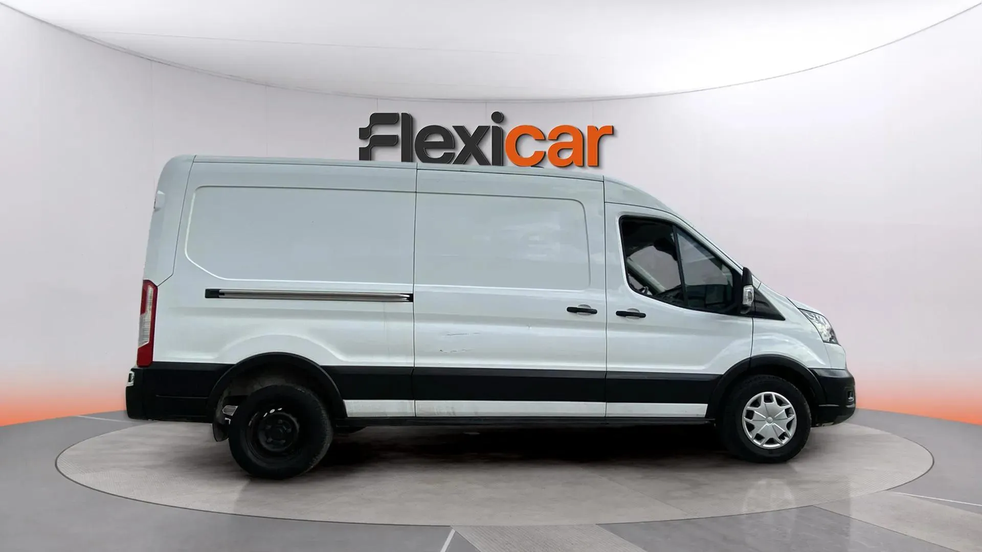 Ford Transit Furgoneta - foto 3
