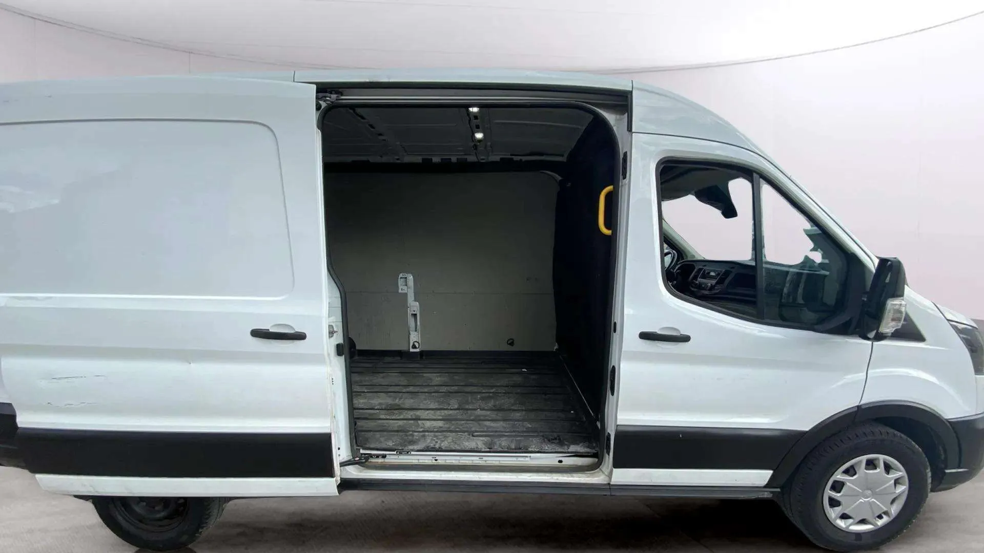 Ford Transit Furgoneta - foto 11