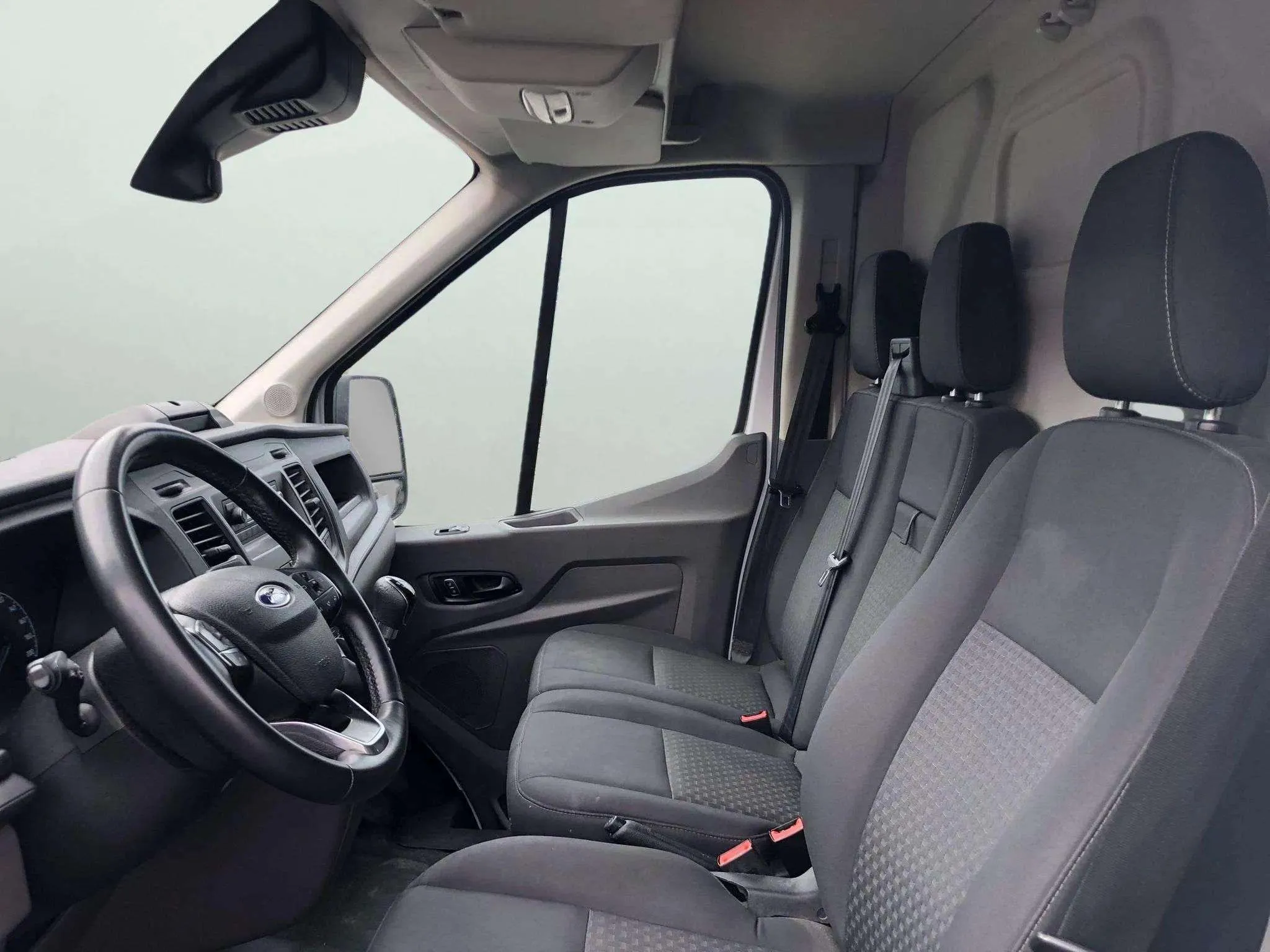 Ford Transit 2.0 - foto 11