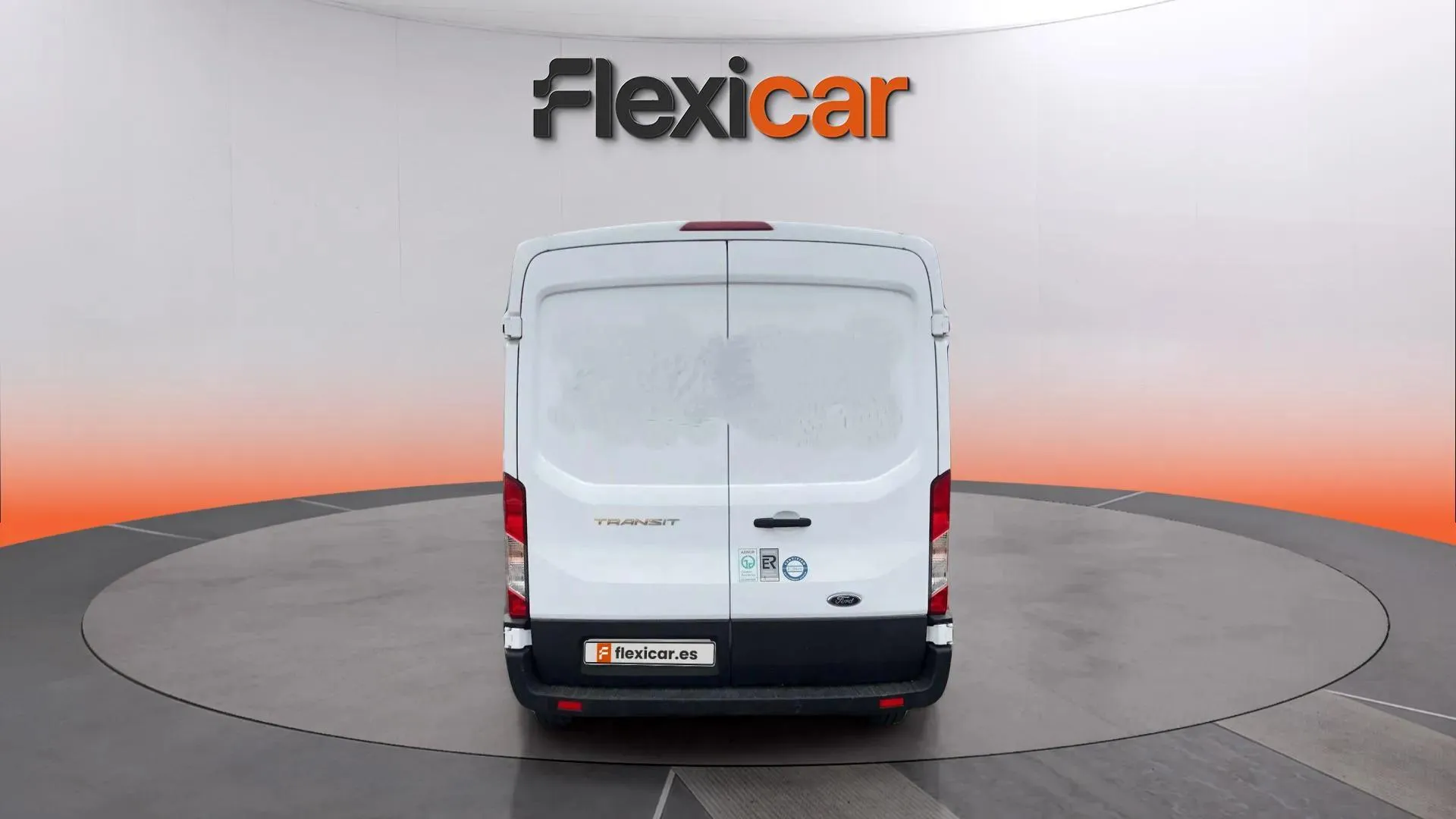 Ford Transit 2.0 - foto 4