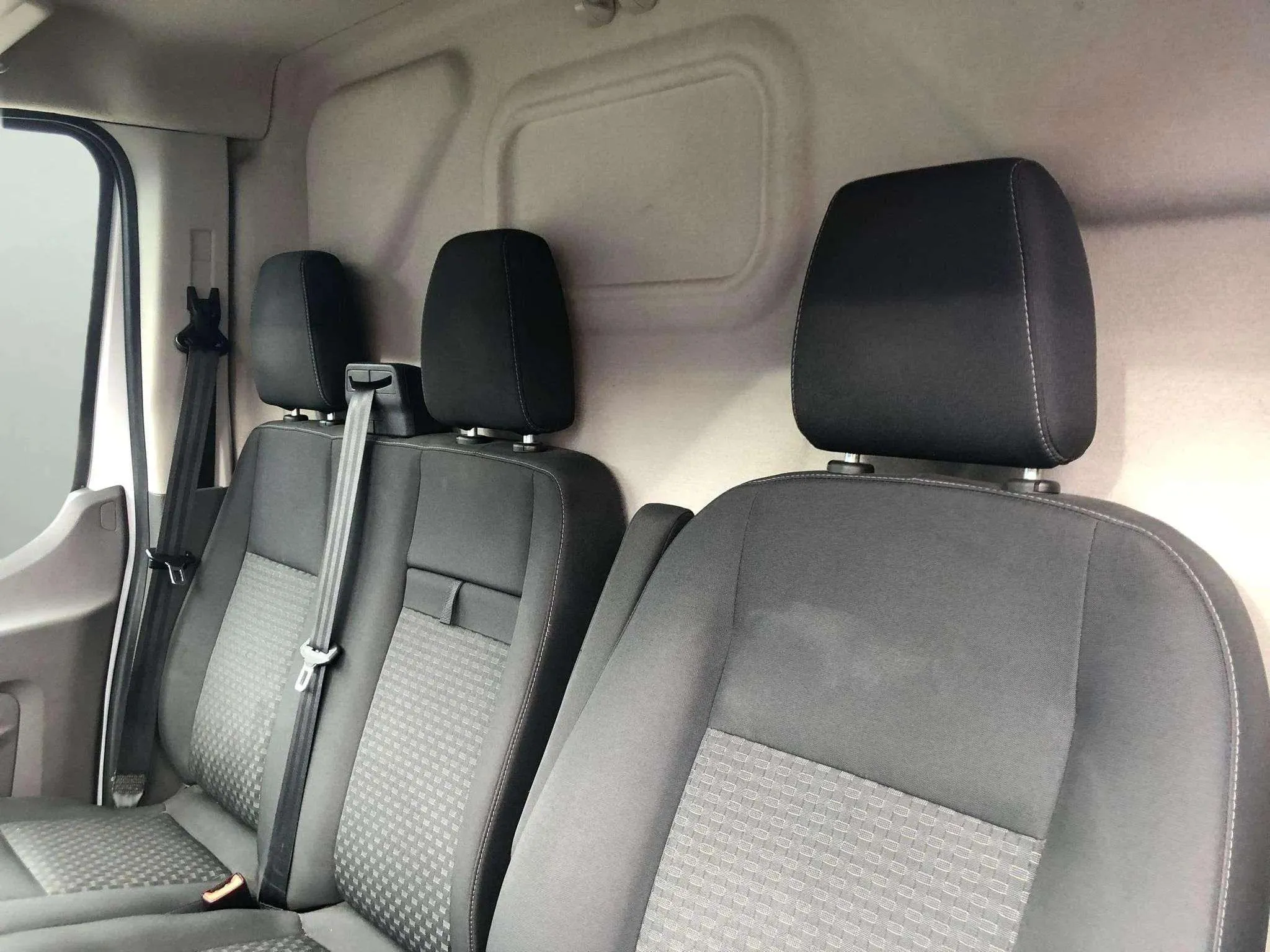 Ford Transit 2.0 - foto 15