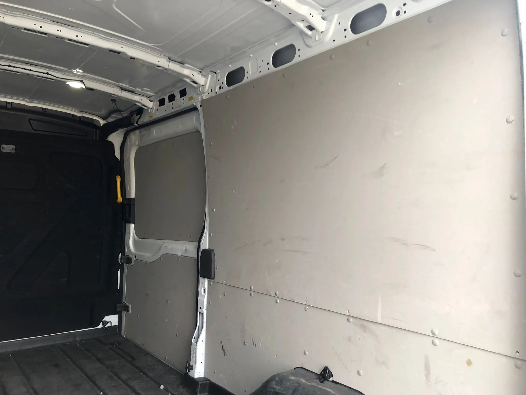 Ford Transit 2.0 - foto 9