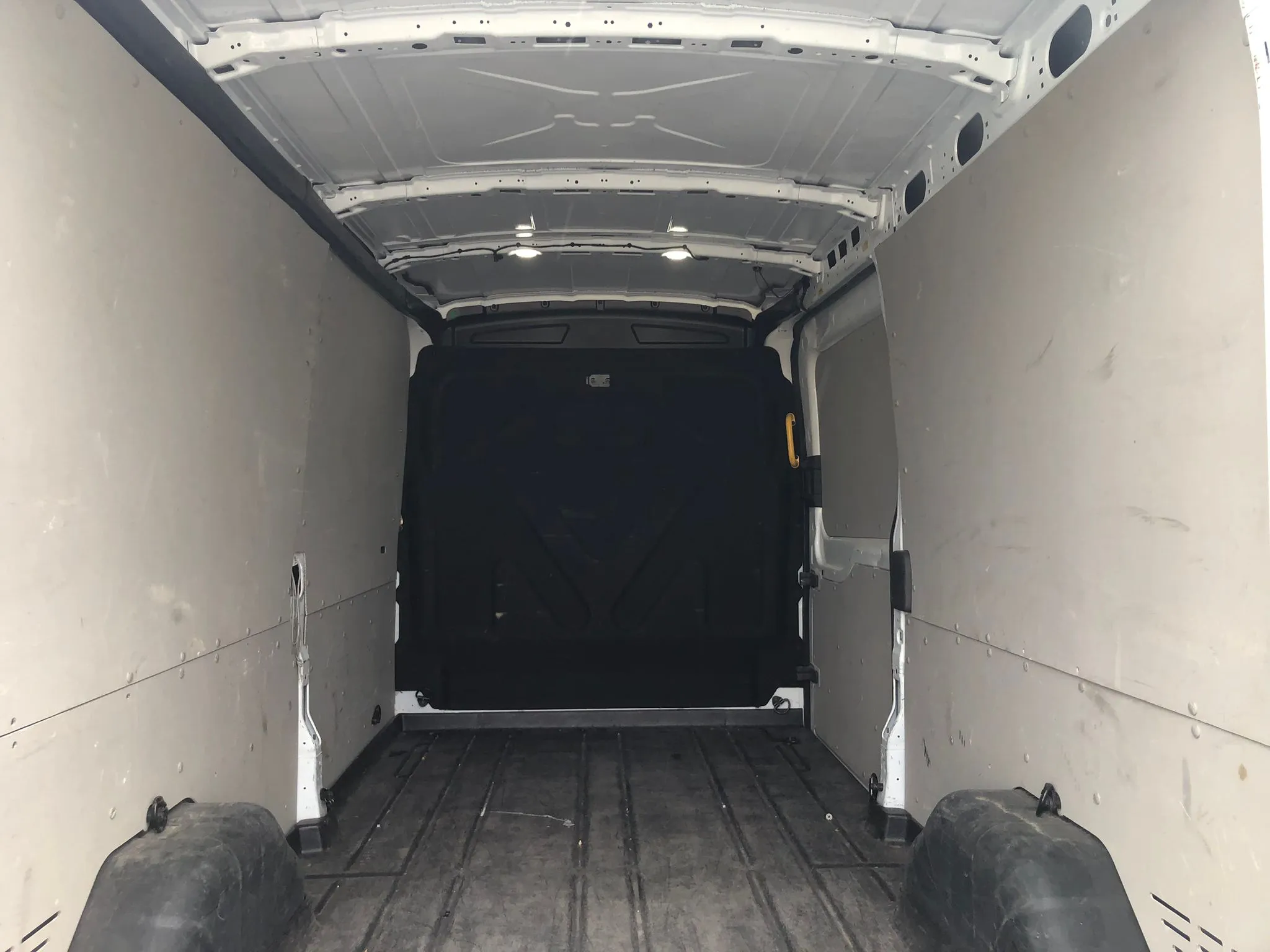 Ford Transit 2.0 - foto 5