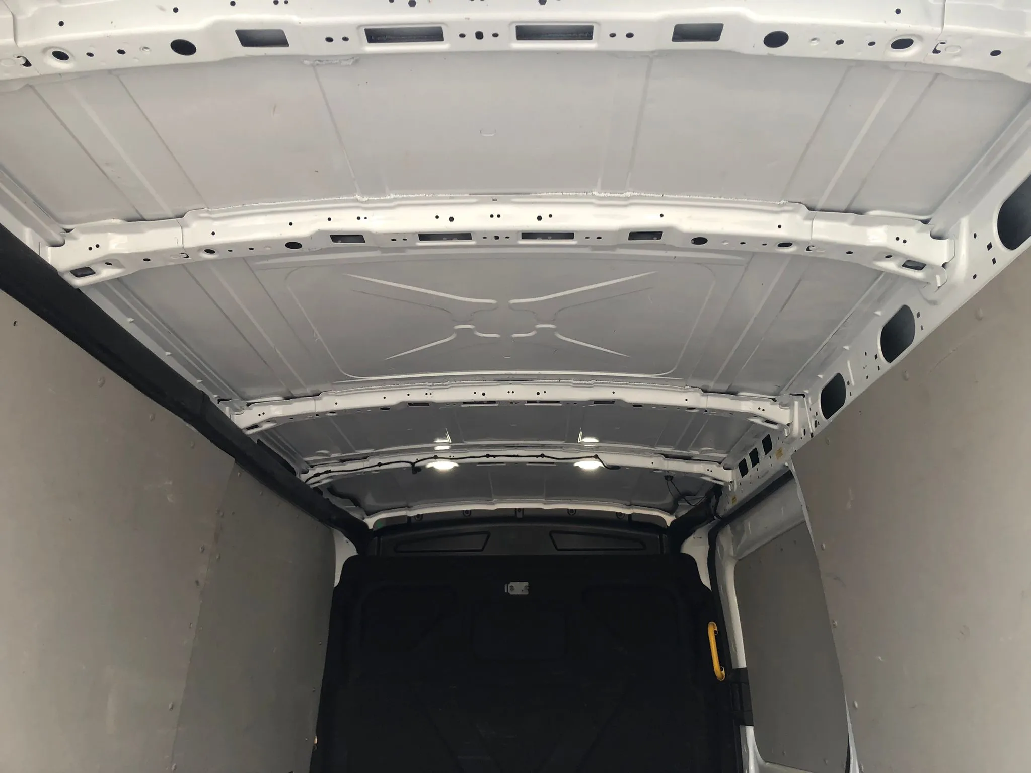 Ford Transit 2.0 - foto 6