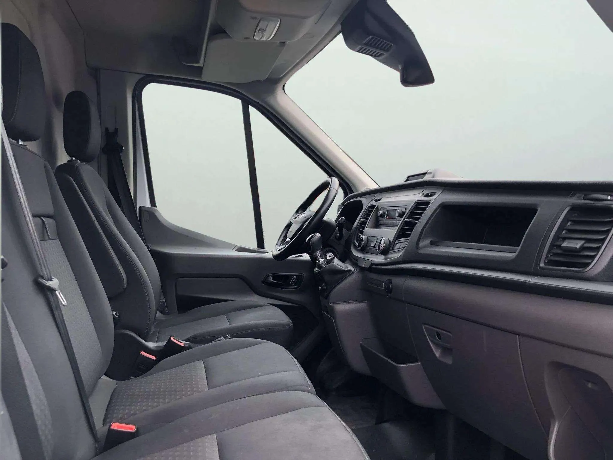 Ford Transit 2.0 - foto 14