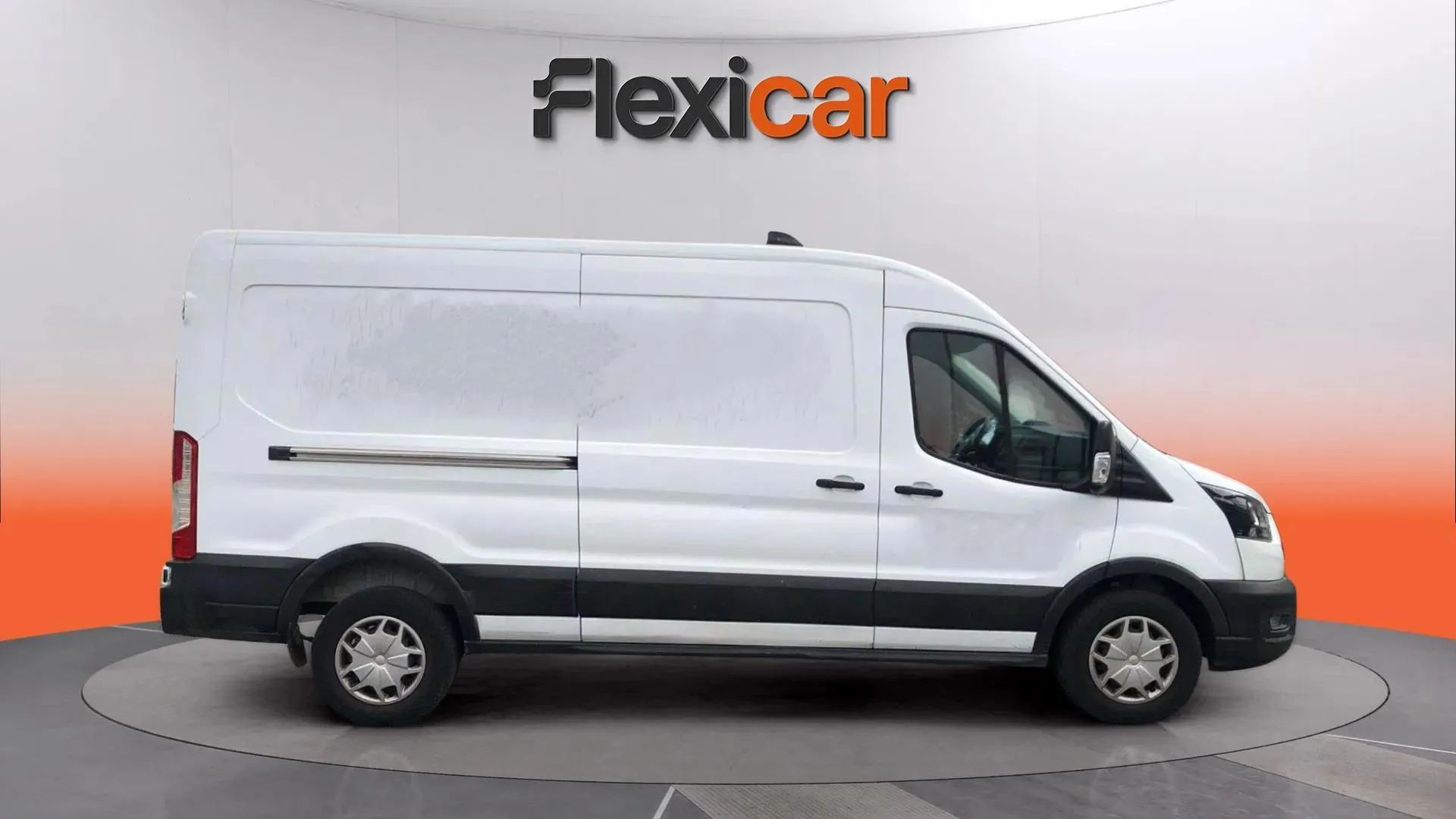 Ford Transit 2.0 - foto 3