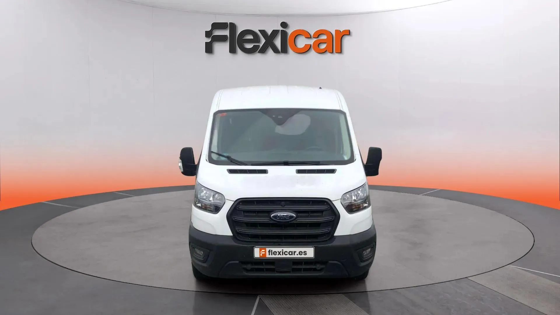 Ford Transit 2.0 - foto 2