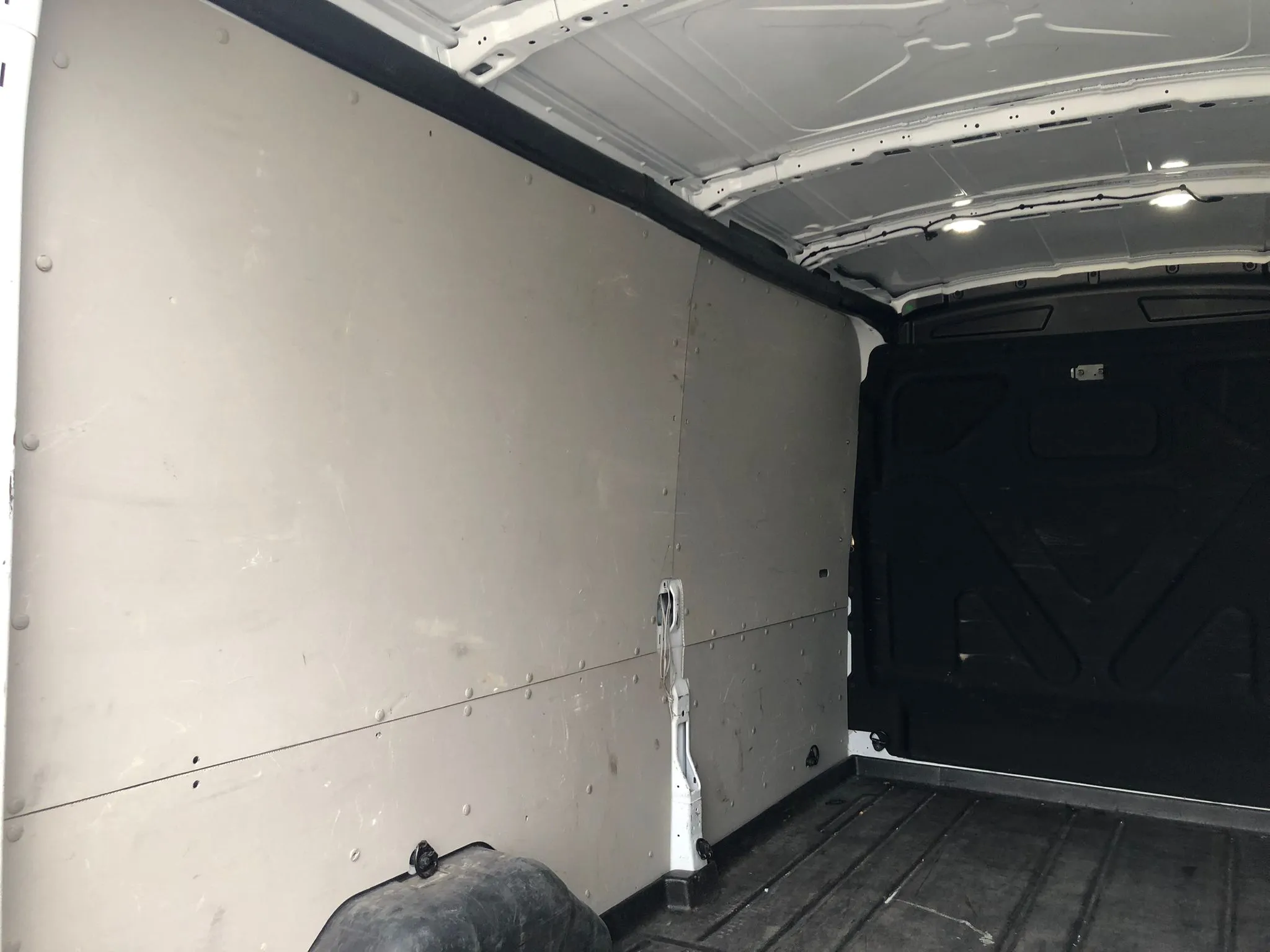 Ford Transit 2.0 - foto 7