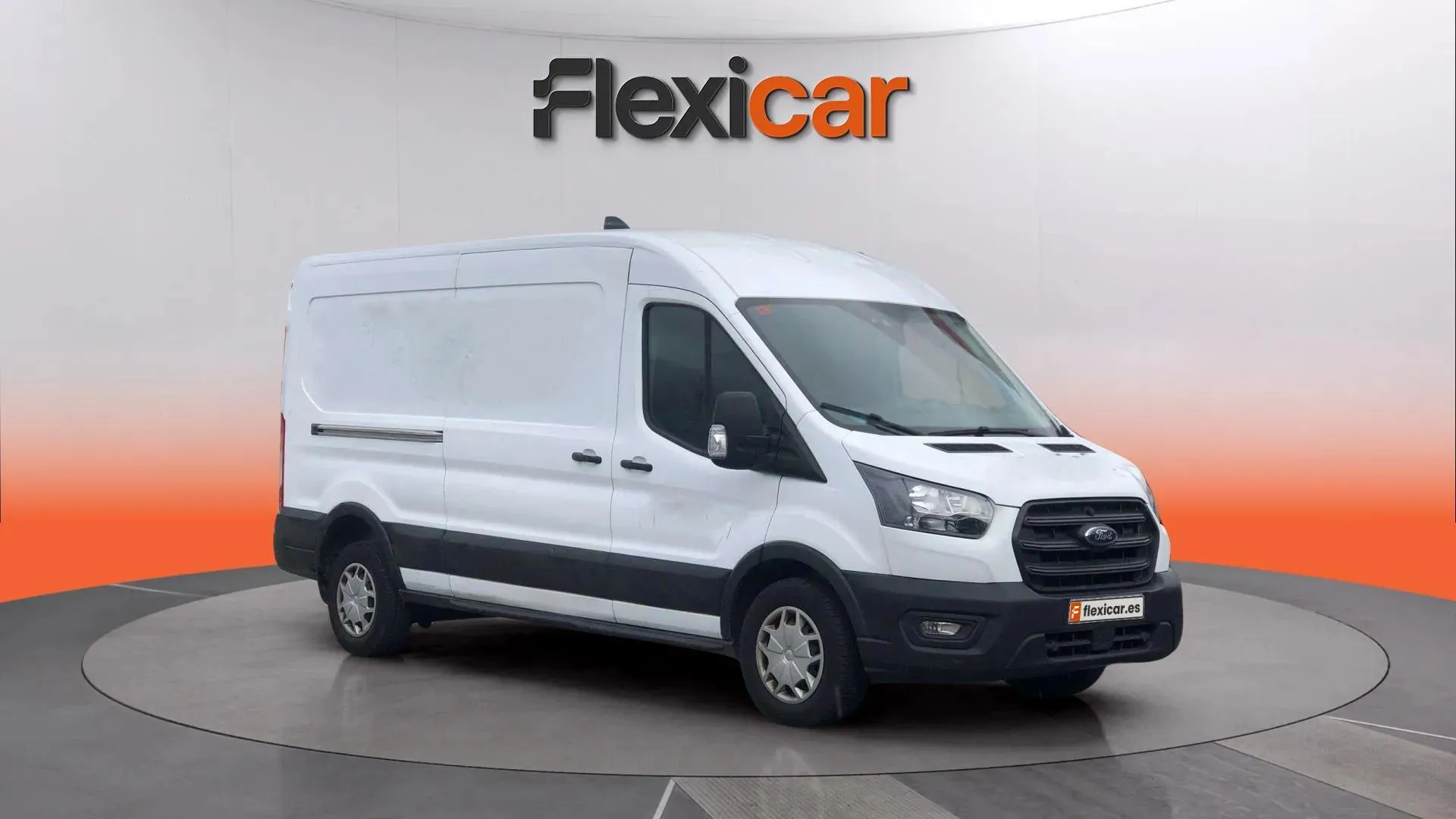 Ford Transit 2.0 - foto 1