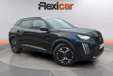 peugeot 2008 allure puretech 130 s amps eat8 gasolina automatica cartagena 903000000185098