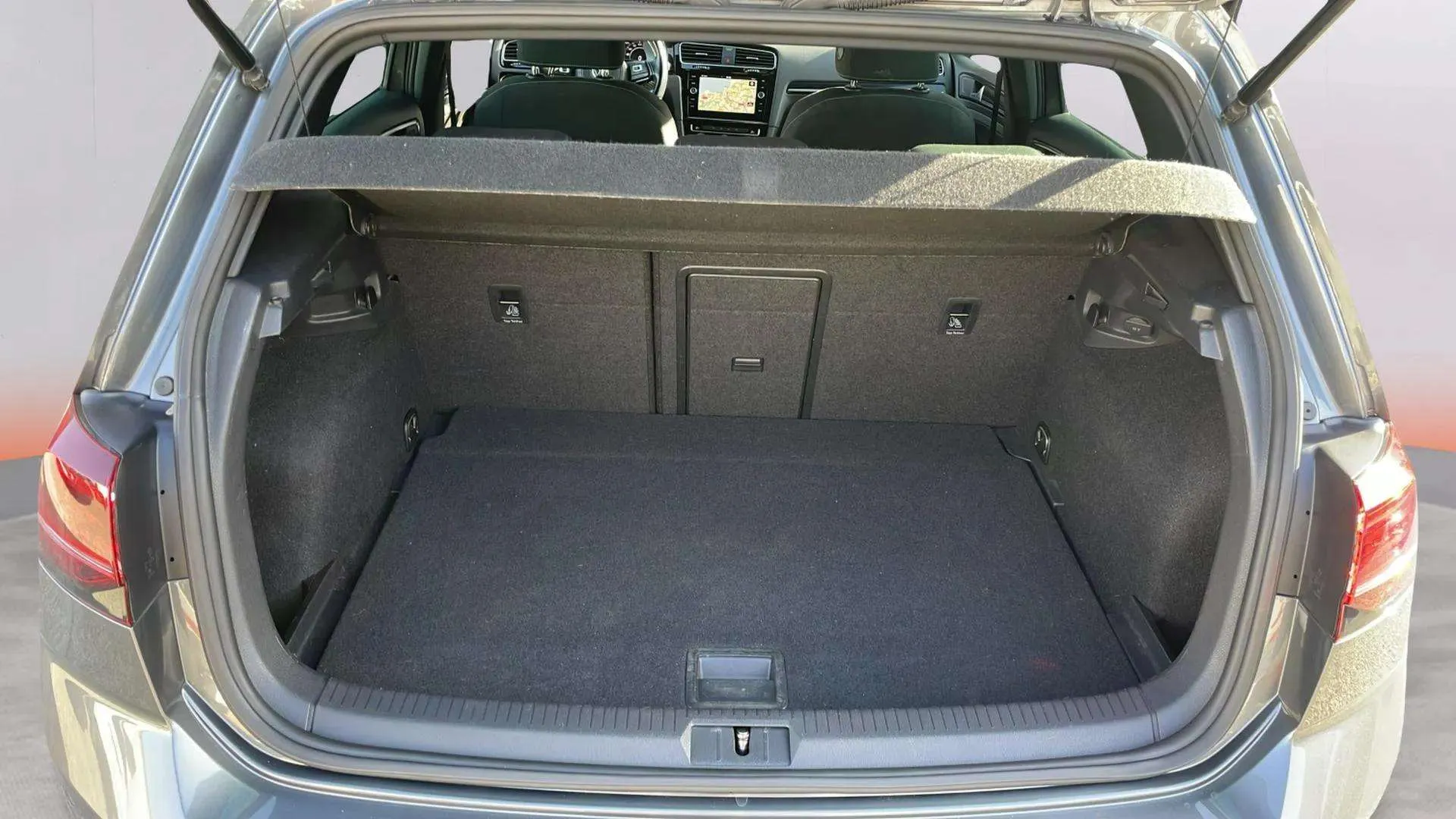 Volkswagen Golf R 2.0 TSI 4Motion DSG - foto 9