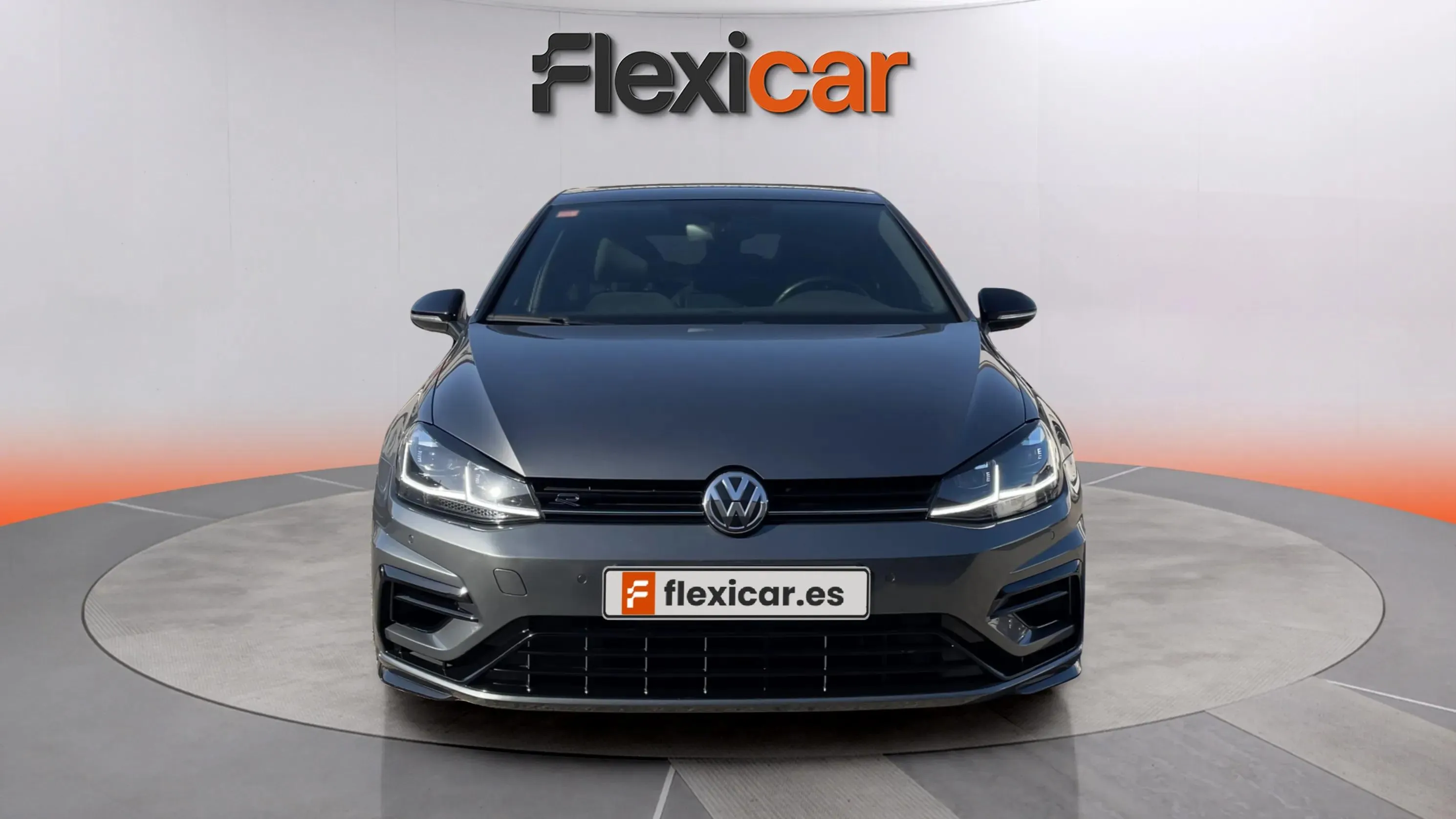 Volkswagen Golf R 2.0 TSI 4Motion DSG - foto 2