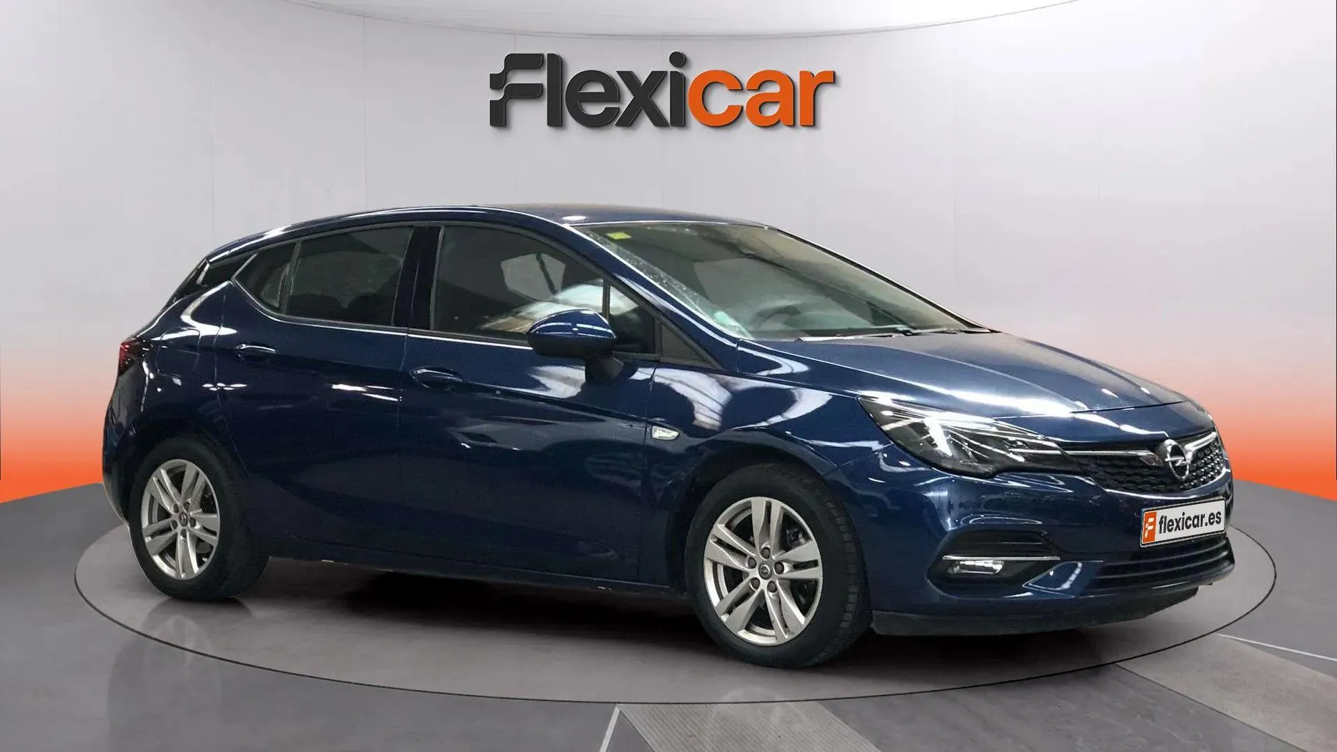 Opel Astra 1.2T SHT Business Elegance