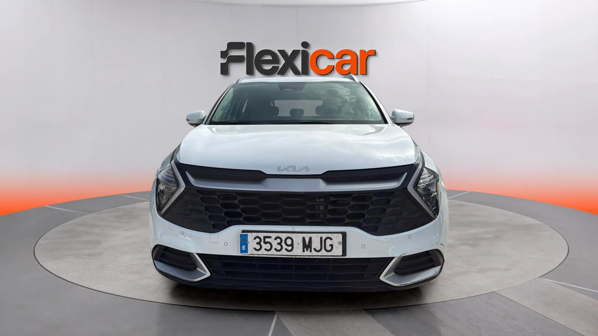 Kia Sportage 1.6 CRDi MHEV Business 4x2 - foto 2