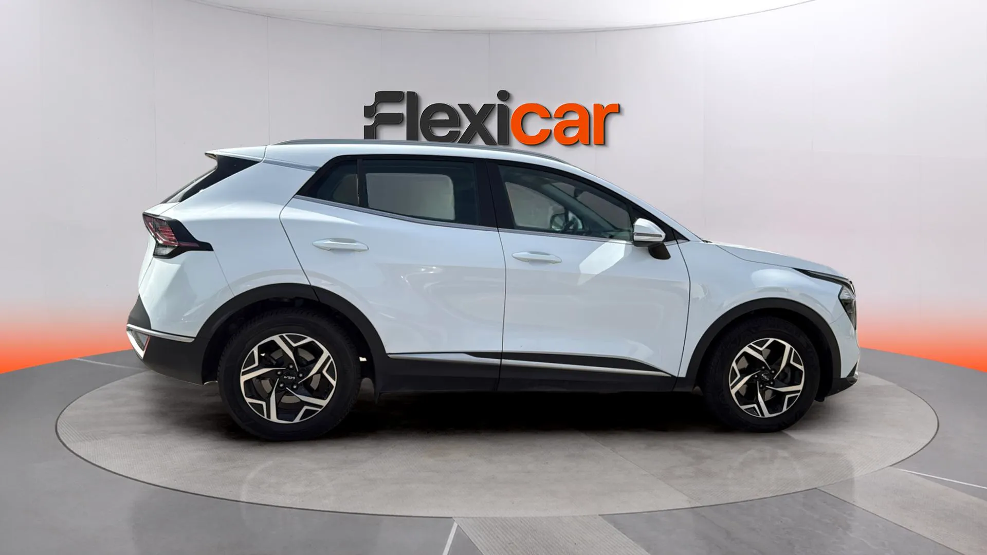 Kia Sportage 1.6 CRDi MHEV Business 4x2 - foto 8