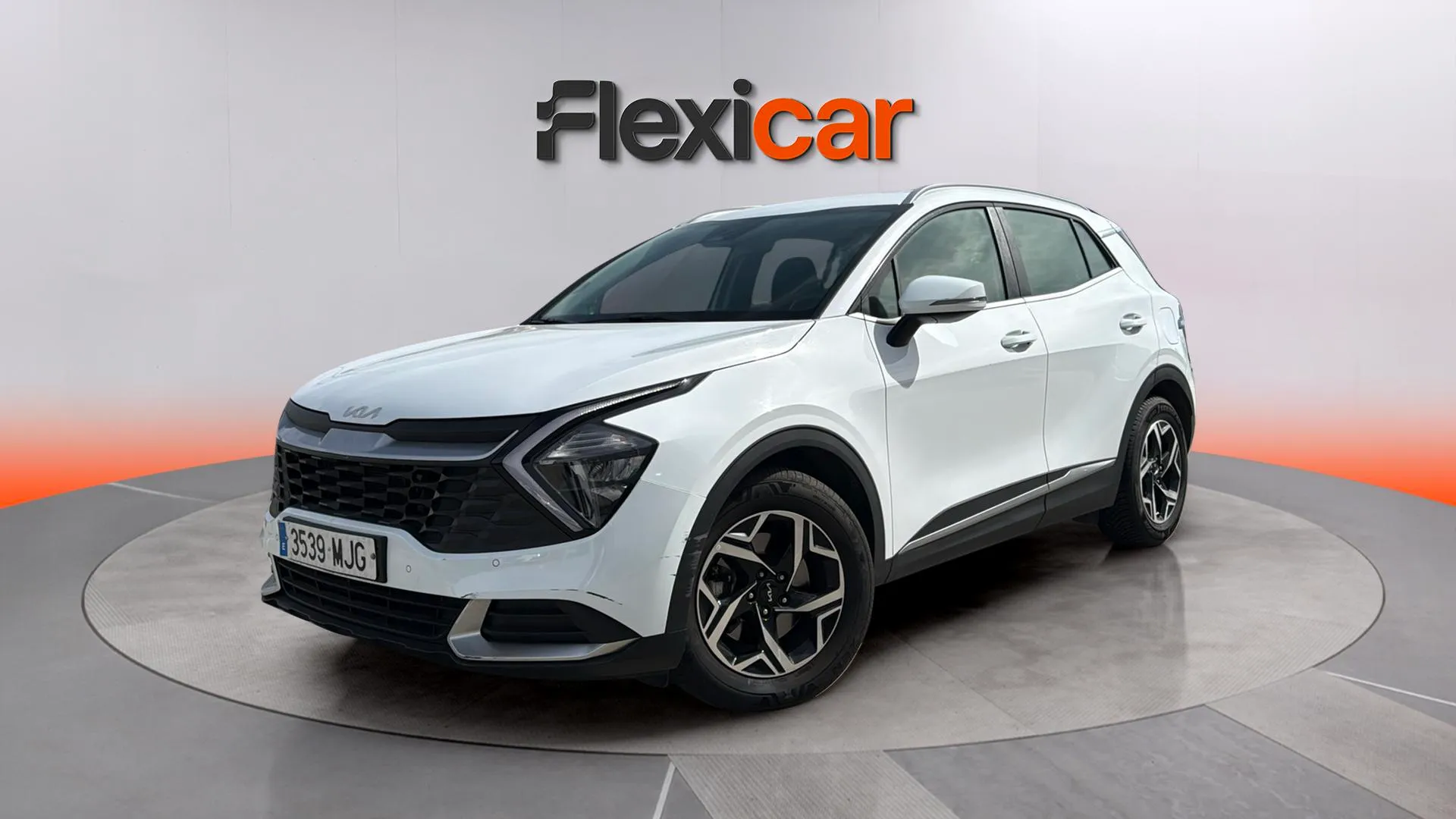 Kia Sportage 1.6 CRDi MHEV Business 4x2 - foto 3