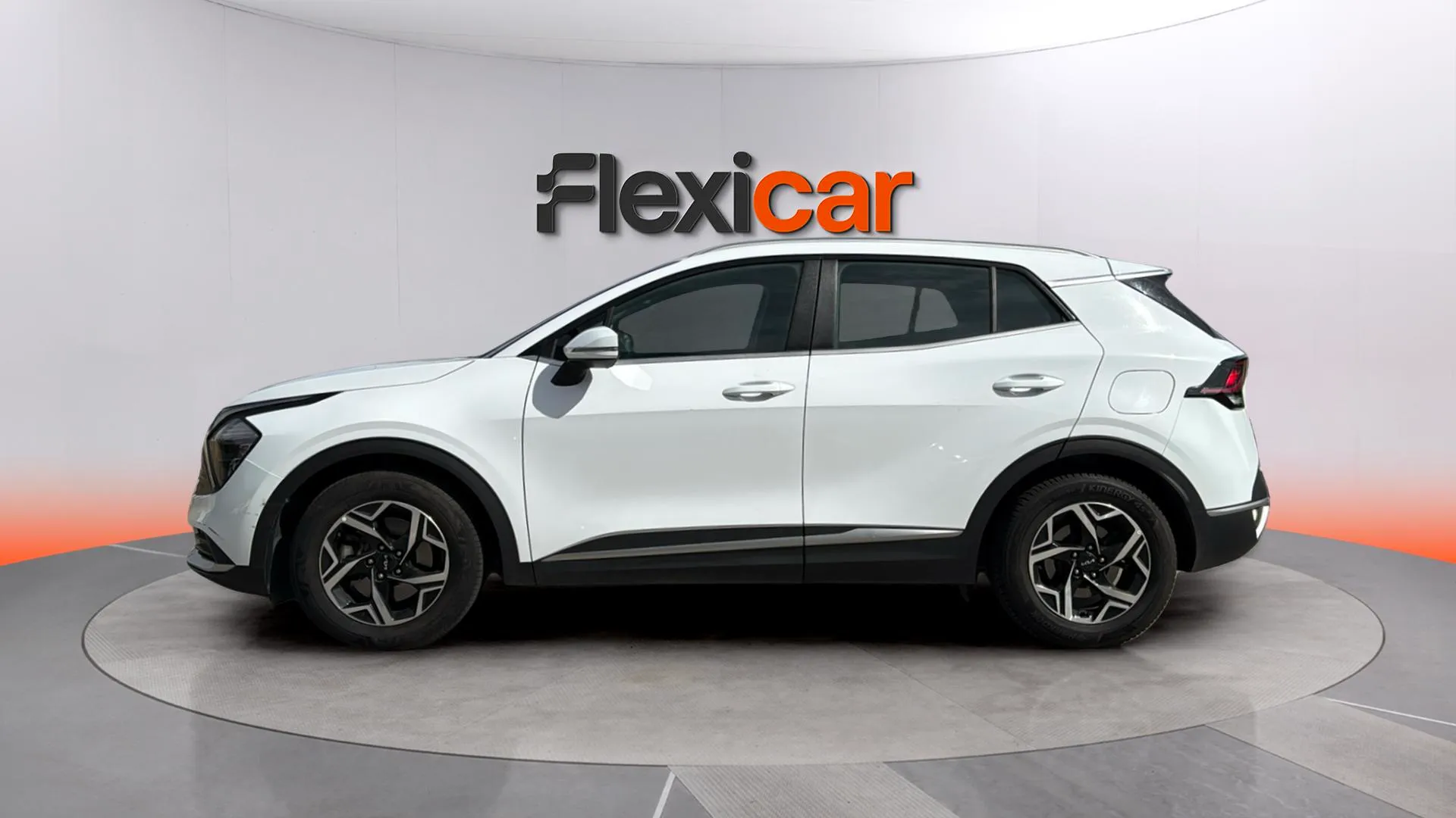 Kia Sportage 1.6 CRDi MHEV Business 4x2 - foto 4