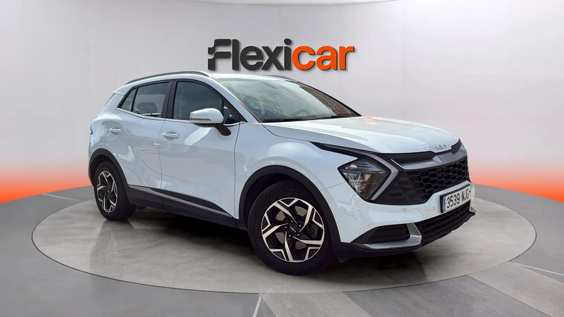 Kia Sportage 1.6 CRDi MHEV Business 4x2 - foto 1
