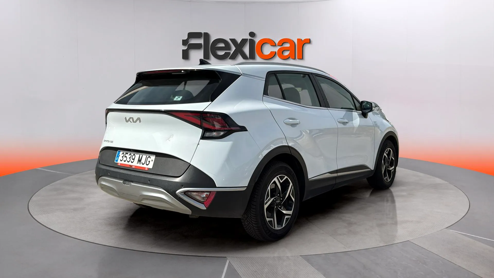 Kia Sportage 1.6 CRDi MHEV Business 4x2 - foto 7