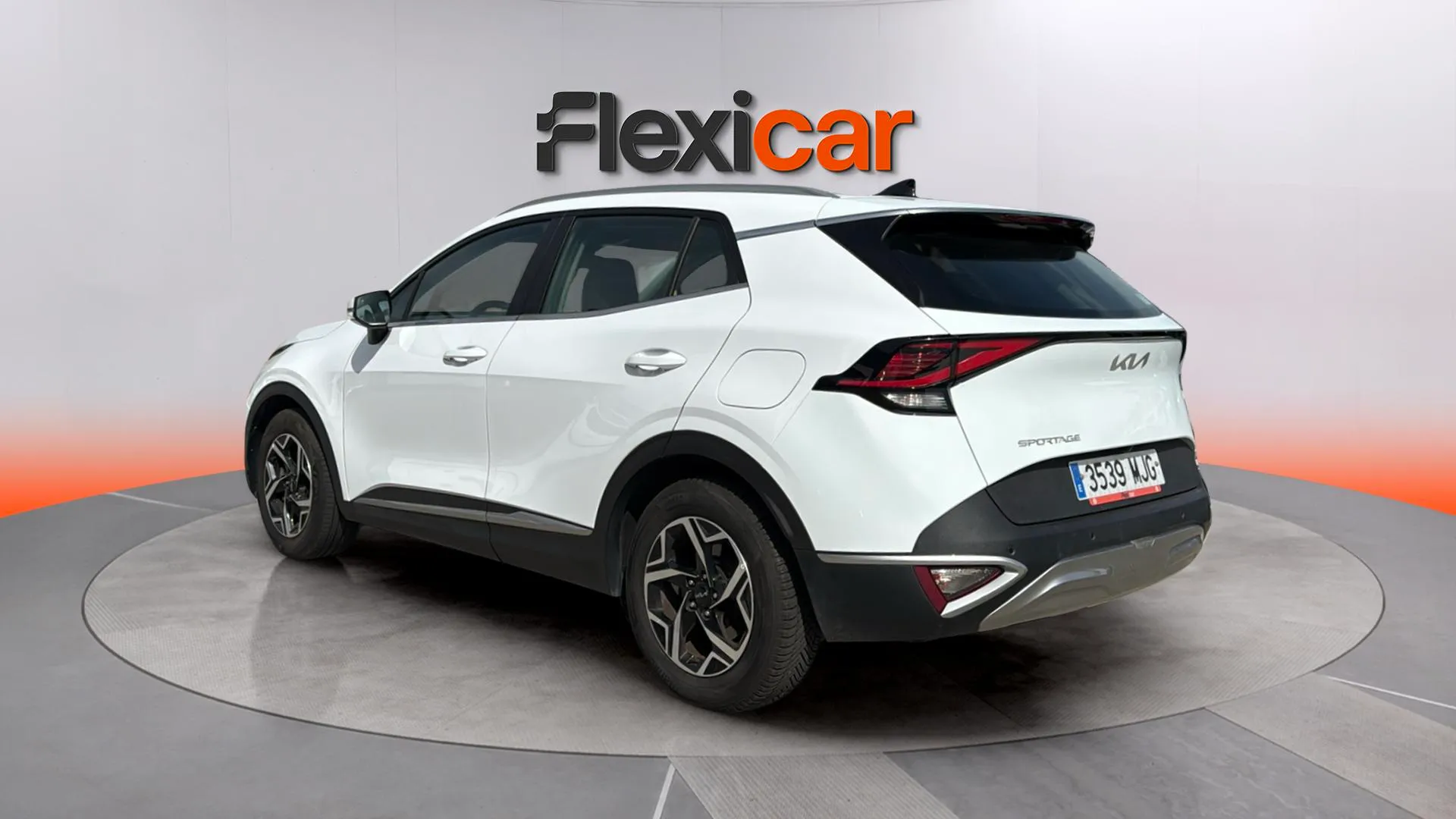 Kia Sportage 1.6 CRDi MHEV Business 4x2 - foto 5