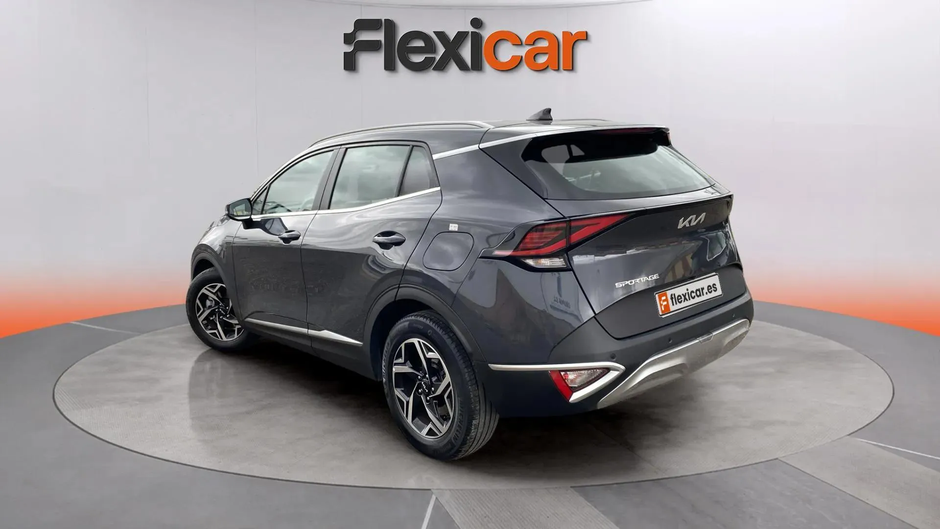 Kia Sportage 1.6 CRDi MHEV Concept 4x2 - foto 7