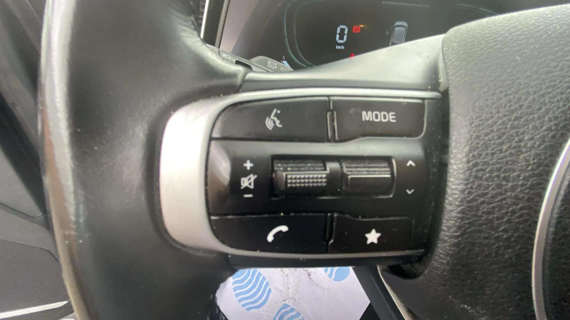 Kia Sportage 1.6 CRDi MHEV Concept 4x2 - foto 19