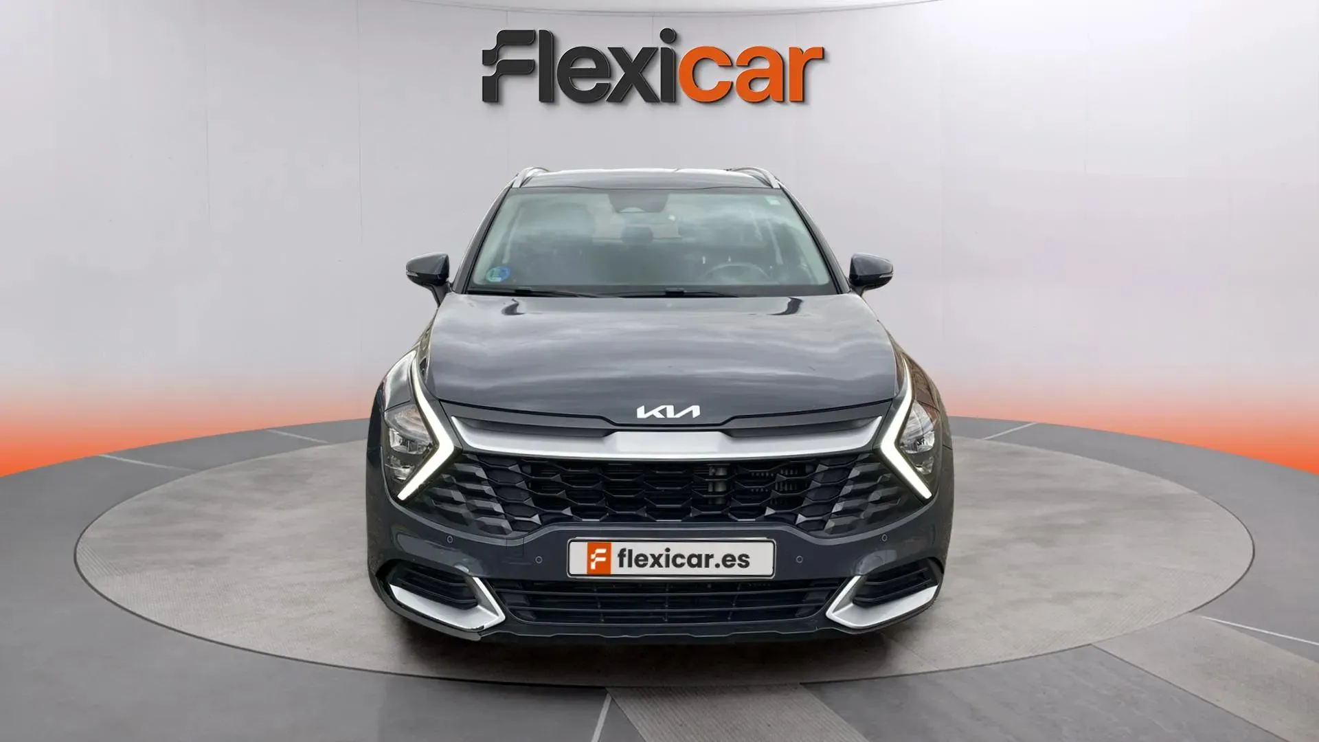 Kia Sportage 1.6 CRDi MHEV Concept 4x2 - foto 2