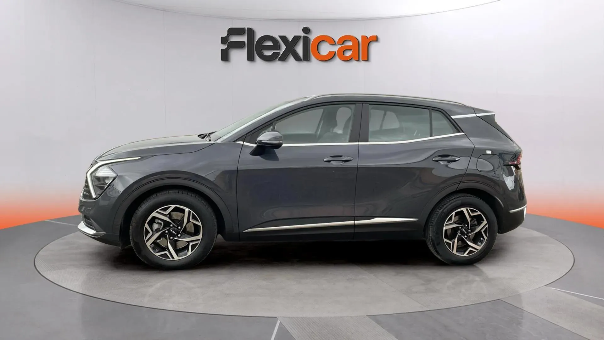 Kia Sportage 1.6 CRDi MHEV Concept 4x2 - foto 4