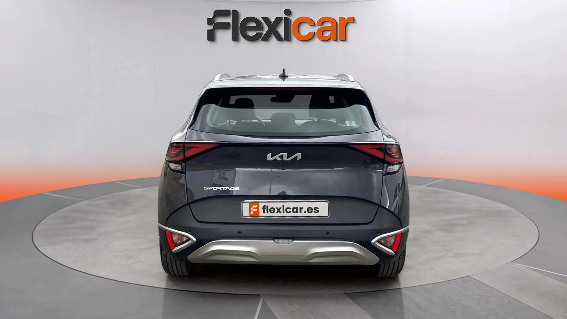 Kia Sportage 1.6 CRDi MHEV Concept 4x2 - foto 6