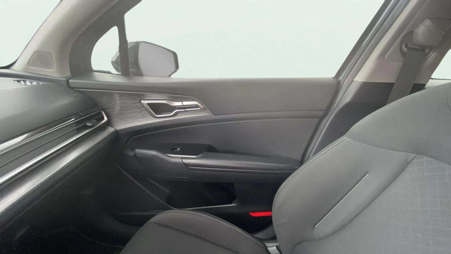 Kia Sportage 1.6 CRDi MHEV Concept 4x2 - foto 24