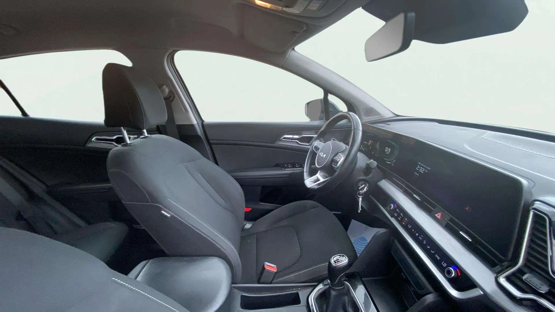Kia Sportage 1.6 CRDi MHEV Concept 4x2 - foto 11