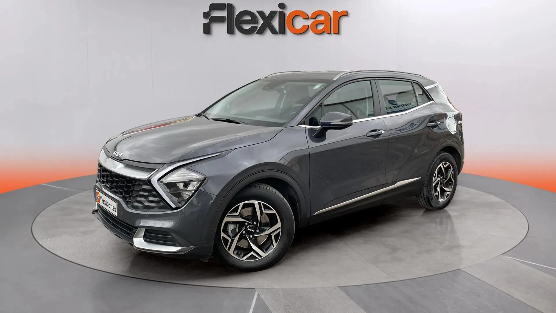Kia Sportage 1.6 CRDi MHEV Concept 4x2 - foto 3